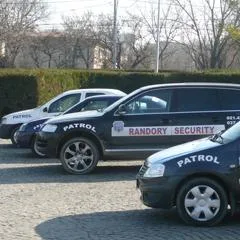 Agentie Paza si Protectie Bucuresti