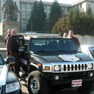 Agentie Paza si Protectie Bucuresti