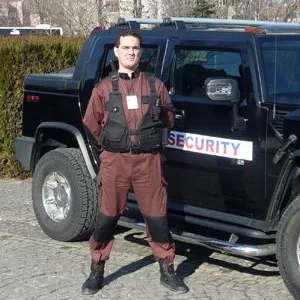 Agentie Paza si Protectie Bucuresti