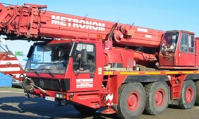 Vanzari - inchirieri - service utilaje de constructie - Timisoara