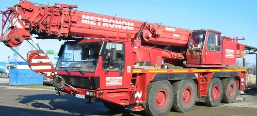 Vanzari - inchirieri - service utilaje de constructie - Timisoara