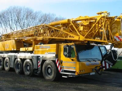 Vanzari - inchirieri - service utilaje de constructie - Timisoara