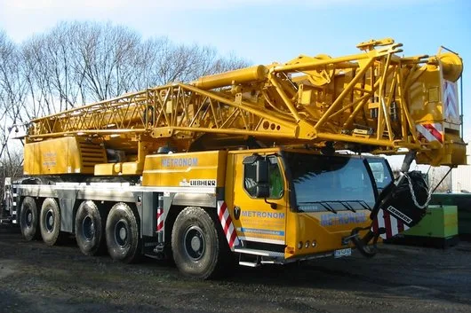 Vanzari - inchirieri - service utilaje de constructie - Timisoara