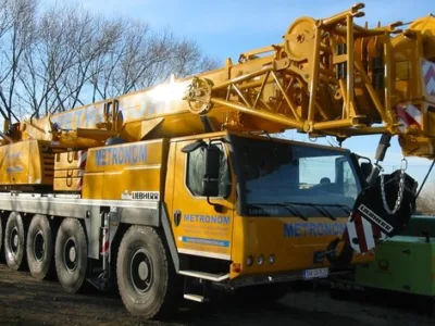 Vanzari - inchirieri - service utilaje de constructie - Timisoara