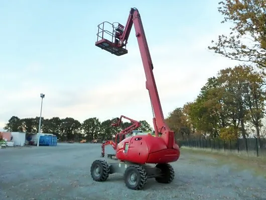 Vanzari - inchirieri - service utilaje de constructie - Timisoara