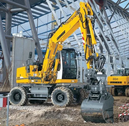 Inchirieri utilaje de constructii - Craiova