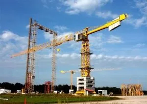 Inchirieri utilaje constructii - Bucuresti