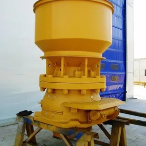 Instalatii de spargere si sortare a pietrei - Orastie / Hunedoara