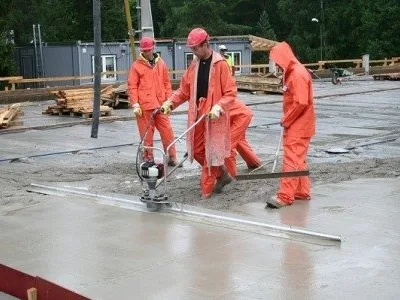 Inchiriere pompe si vibratoare beton - Bragadiru / Ilfov