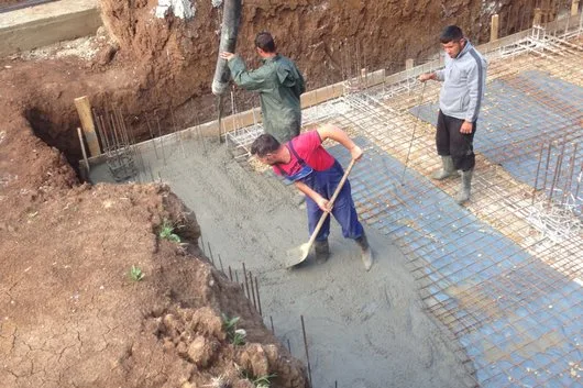 Inchiriere pompe si vibratoare beton - Bragadiru / Ilfov