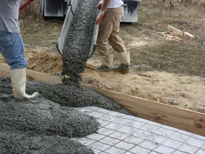 Inchiriere pompe si vibratoare beton - Bragadiru / Ilfov