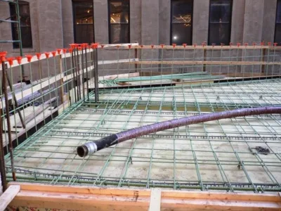 Inchiriere pompe si vibratoare beton - Bragadiru / Ilfov