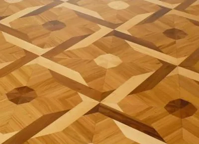 Vanzare - montare si reconditionare parchet lemn Bucuresti