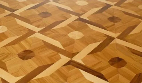 Vanzare - montare si reconditionare parchet lemn Bucuresti