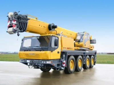 Servicii transport - constructii - inchirieri utilaje - Bucuresti