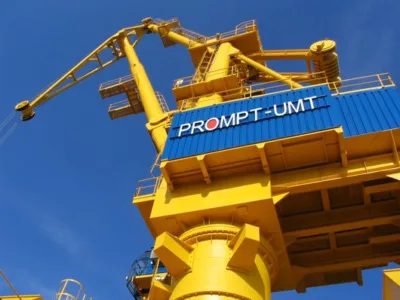 Inchirieri utilaje constructii si industriale - Timisoara
