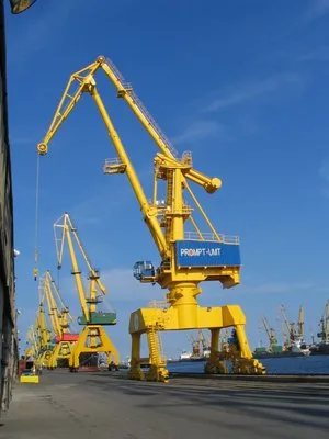 Inchirieri utilaje constructii si industriale - Timisoara