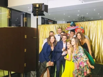 Fotografie - videografie Bucuresti