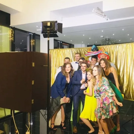 Fotografie - videografie Bucuresti