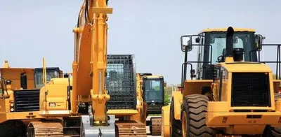 Inchirieri utilaje tehnologice de constructii - Constanta