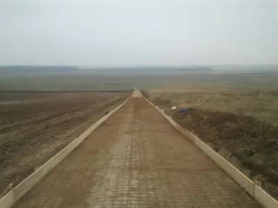 Inchirieri utilaje tehnologice de constructii - Constanta