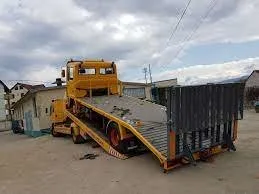 Inchirieri utilaje tehnologice de constructii - Constanta