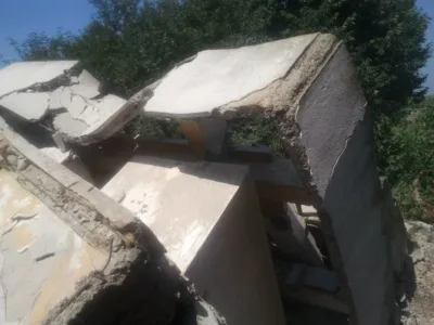 Inchirieri utilaje tehnologice de constructii - Constanta