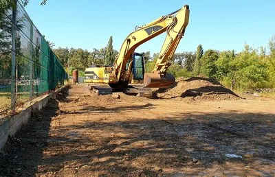 Inchirieri utilaje constructii - Bucuresti