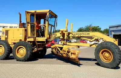 Inchirieri utilaje constructii - Bucuresti