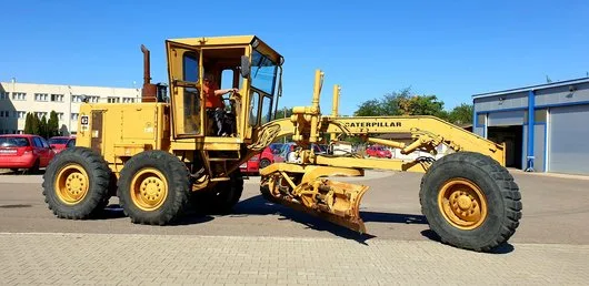 Inchirieri utilaje constructii - Bucuresti