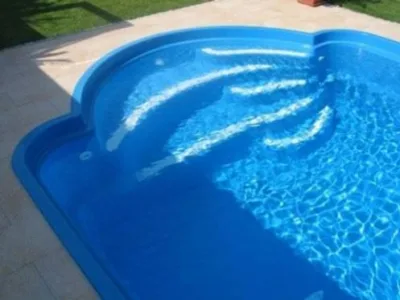 Craiova - Productie si montaj piscine