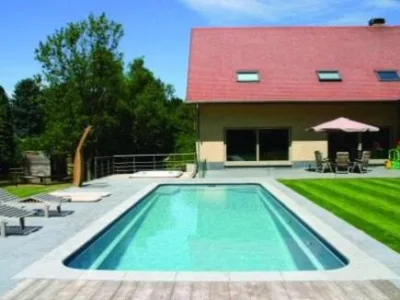 Craiova - Productie si montaj piscine