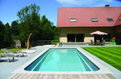 Craiova - Productie si montaj piscine