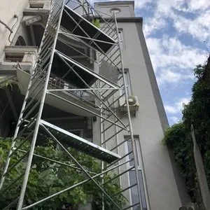 Vanzari si inchirieri schele mobile - Ploiesti