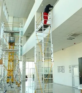 Vanzari si inchirieri schele mobile - Ploiesti