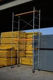 Vanzari si inchirieri schele mobile - Ploiesti