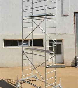Vanzari si inchirieri schele mobile - Ploiesti