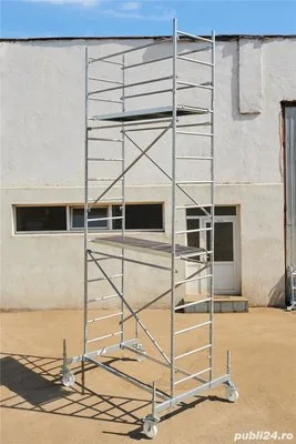 Vanzari si inchirieri schele mobile - Ploiesti