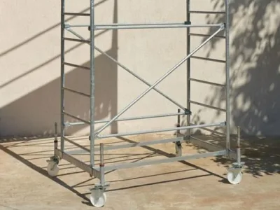 Vanzari si inchirieri schele mobile - Ploiesti