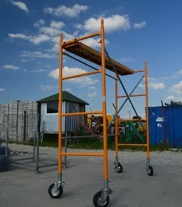 Vanzari si inchirieri schele mobile - Ploiesti