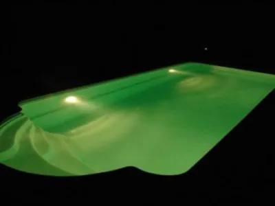 Craiova - Productie si montaj piscine