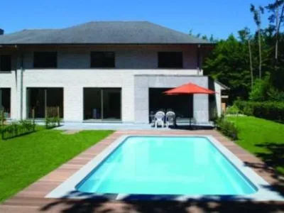 Craiova - Productie si montaj piscine