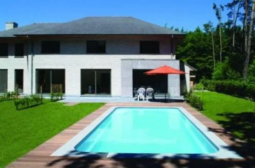Craiova - Productie si montaj piscine