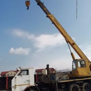 Inchirieri automacarale Hydrom - Bucuresti