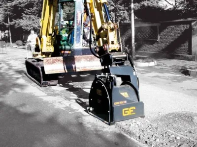 Vanzari - inchirieri si service utilaje de constructii - Oradea