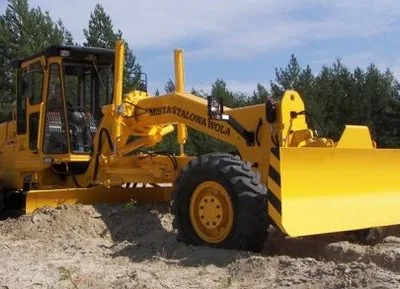 Vanzari - inchirieri si service utilaje de constructii - Oradea