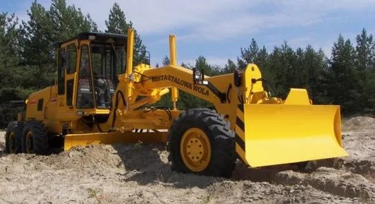 Vanzari - inchirieri si service utilaje de constructii - Oradea