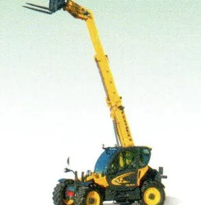 Vanzari - inchirieri si service utilaje de constructii - Oradea