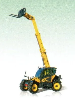 Vanzari - inchirieri si service utilaje de constructii - Oradea