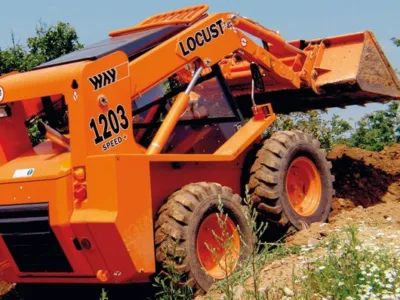 Vanzari - inchirieri si service utilaje de constructii - Oradea